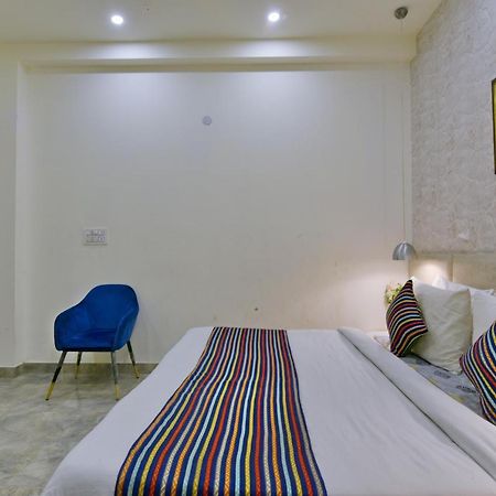 Hotel Fortune Inn By F9 Hotels Noida Eksteriør bilde