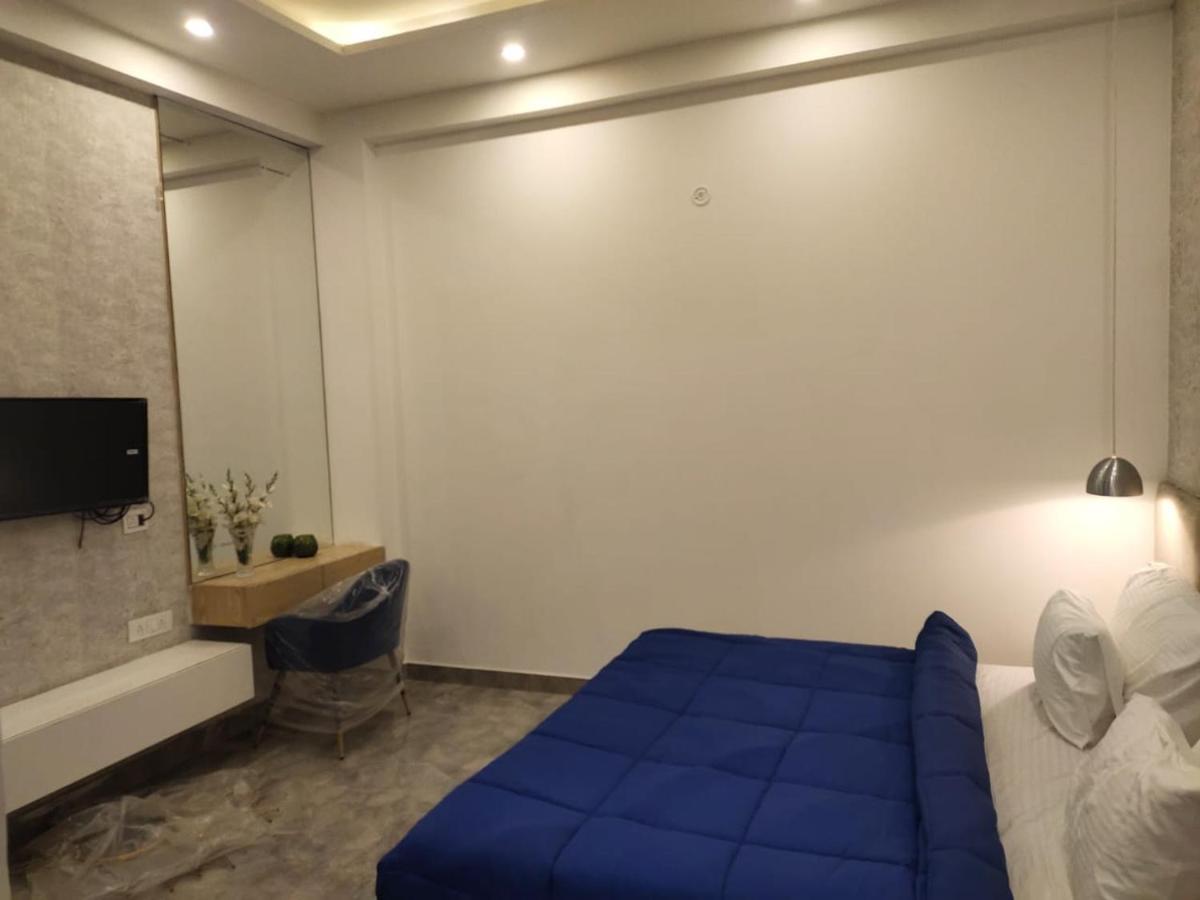 Hotel Fortune Inn By F9 Hotels Noida Eksteriør bilde