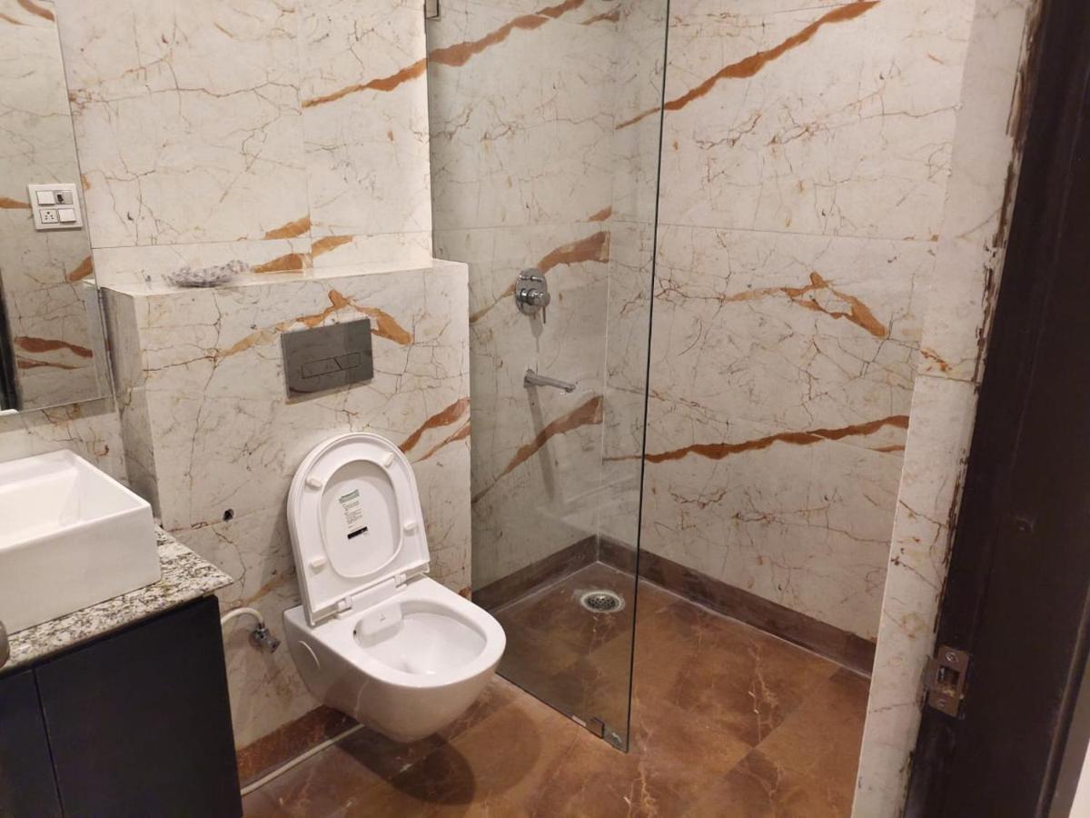 Hotel Fortune Inn By F9 Hotels Noida Eksteriør bilde