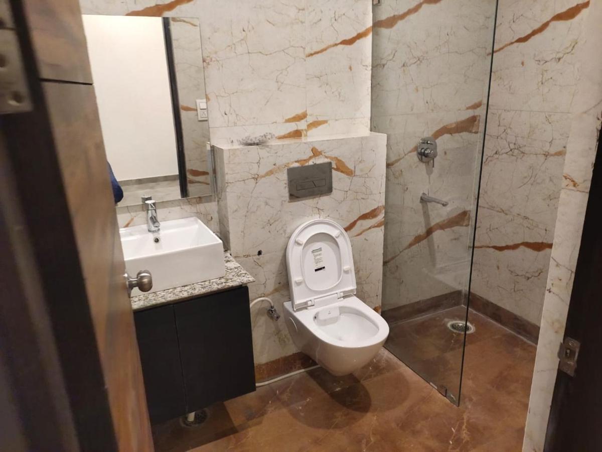 Hotel Fortune Inn By F9 Hotels Noida Eksteriør bilde