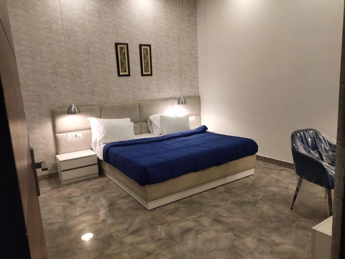 Hotel Fortune Inn By F9 Hotels Noida Eksteriør bilde