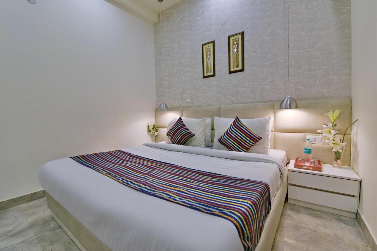 Hotel Fortune Inn By F9 Hotels Noida Eksteriør bilde