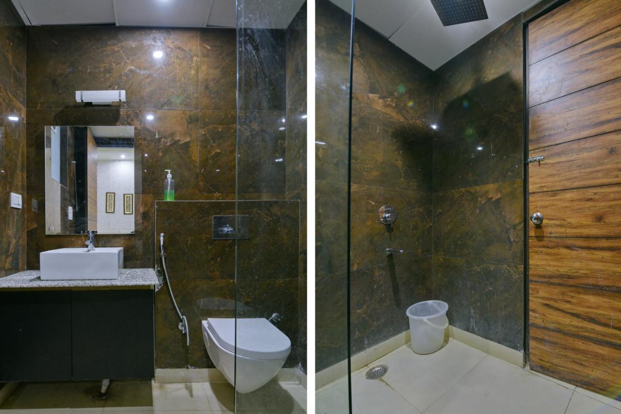 Hotel Fortune Inn By F9 Hotels Noida Eksteriør bilde