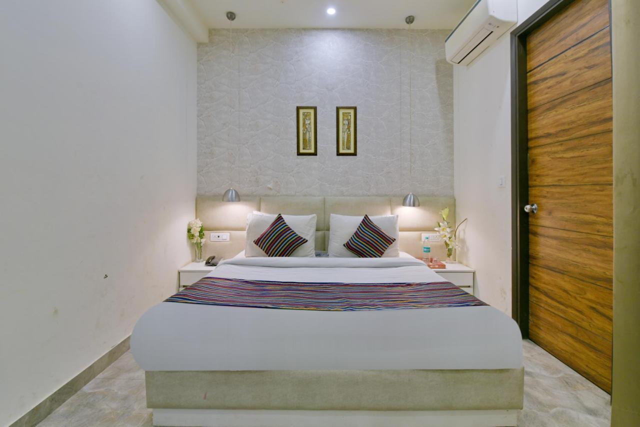 Hotel Fortune Inn By F9 Hotels Noida Eksteriør bilde